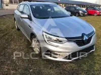 2022 Renault Megane