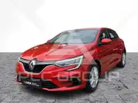 2022 Renault Megane