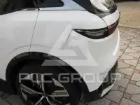 2022 Renault Megane