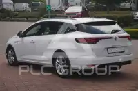 2022 Renault Megane