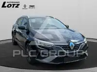 2022 Renault Megane