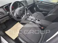 2022 Renault Megane