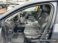 2022 Renault Megane
