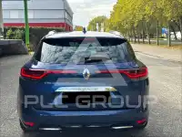 2022 Renault Megane