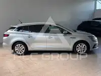 2022 Renault Megane