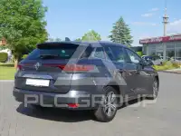 2022 Renault Megane