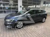 2022 Renault Megane