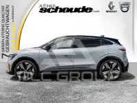 2022 Renault Megane