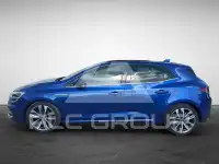 2022 Renault Megane