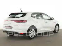 2022 Renault Megane