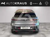 2022 Renault Megane