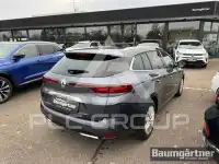 2022 Renault Megane