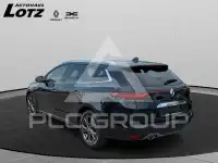 2022 Renault Megane