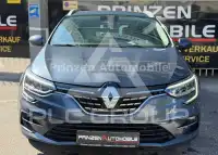 2022 Renault Megane