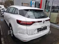 2022 Renault Megane