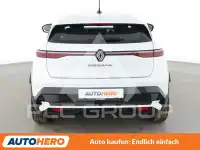 2022 Renault Megane