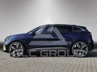 2022 Renault Megane