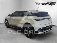 2022 Renault Megane