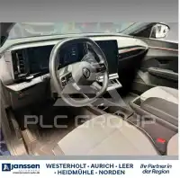 2022 Renault Megane