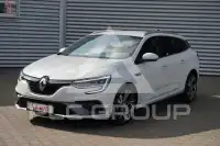 2022 Renault Megane