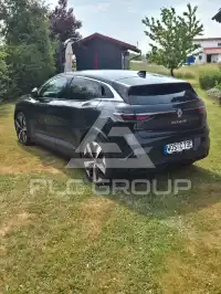 2022 Renault Megane