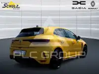 2022 Renault Megane