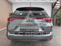 2022 Renault Megane