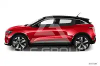 2022 Renault Megane