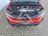 2022 Renault Megane