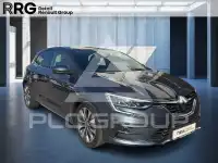 2022 Renault Megane