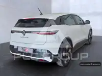 2022 Renault Megane