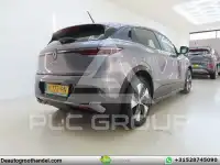 2022 Renault Megane