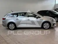 2022 Renault Megane