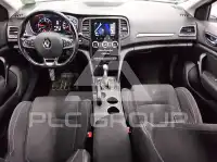 2022 Renault Megane