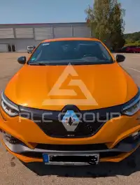 2022 Renault Megane
