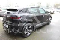 2022 Renault Megane