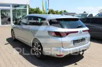 2022 Renault Megane