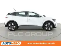 2022 Renault Megane