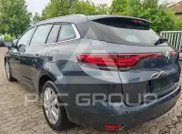 2022 Renault Megane