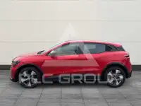 2022 Renault Megane