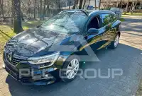 2022 Renault Megane