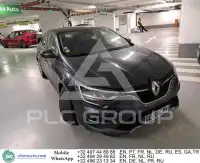 2022 Renault Megane