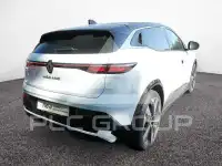2022 Renault Megane