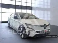 2022 Renault Megane