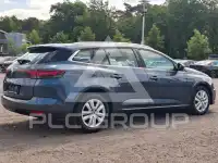 2022 Renault Megane