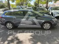 2022 Renault Megane