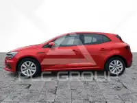 2022 Renault Megane