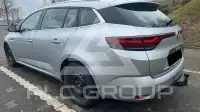 2022 Renault Megane