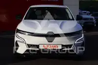 2022 Renault Megane