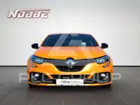 2022 Renault Megane